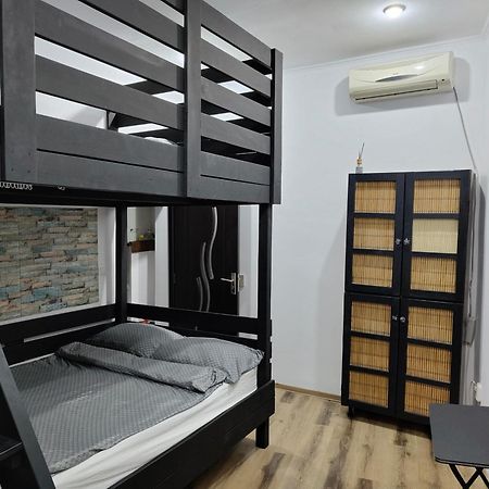 Apartament Corana Nagyvárad Kültér fotó