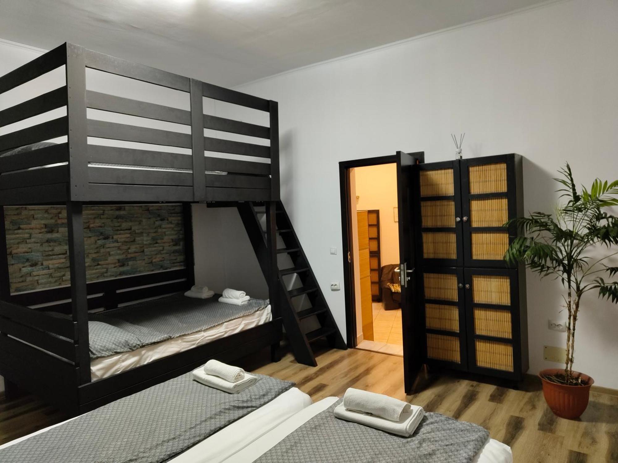 Apartament Corana Nagyvárad Kültér fotó