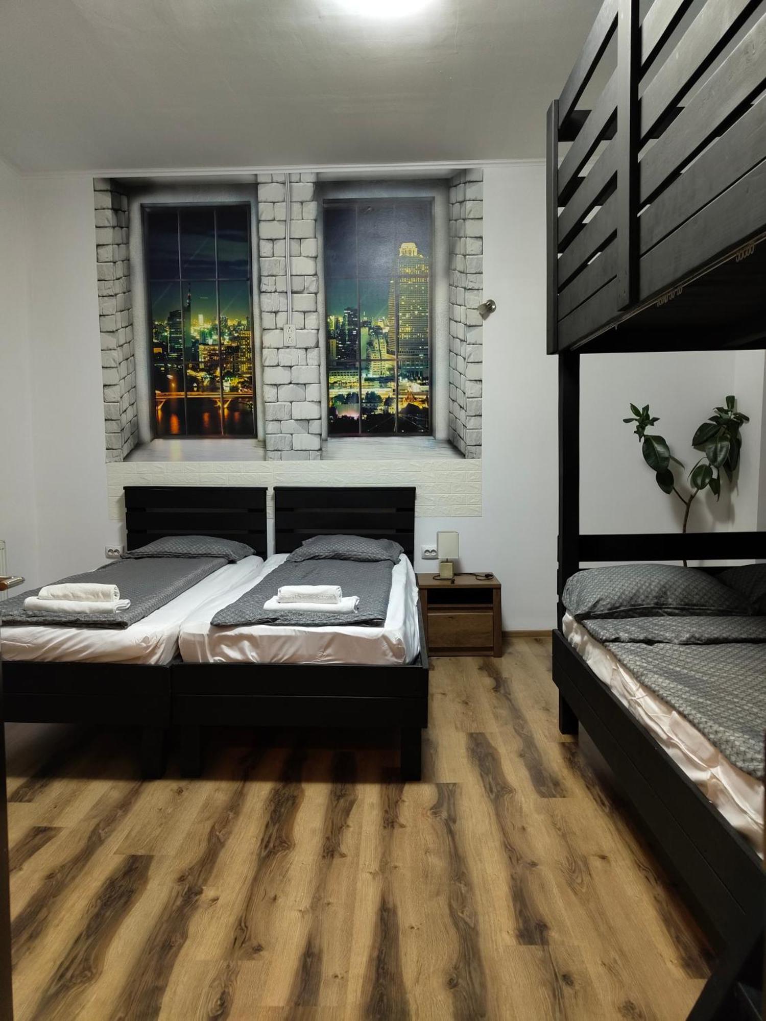 Apartament Corana Nagyvárad Kültér fotó