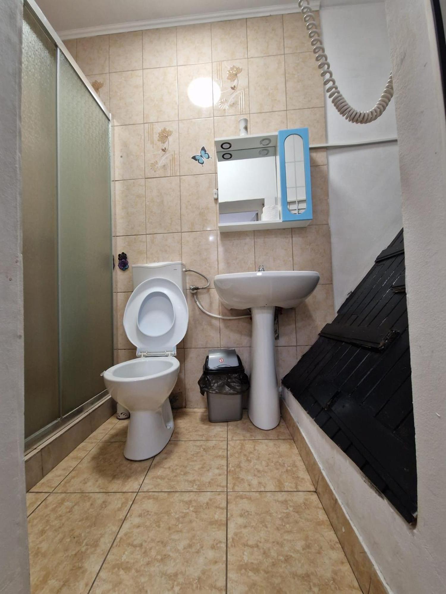 Apartament Corana Nagyvárad Kültér fotó